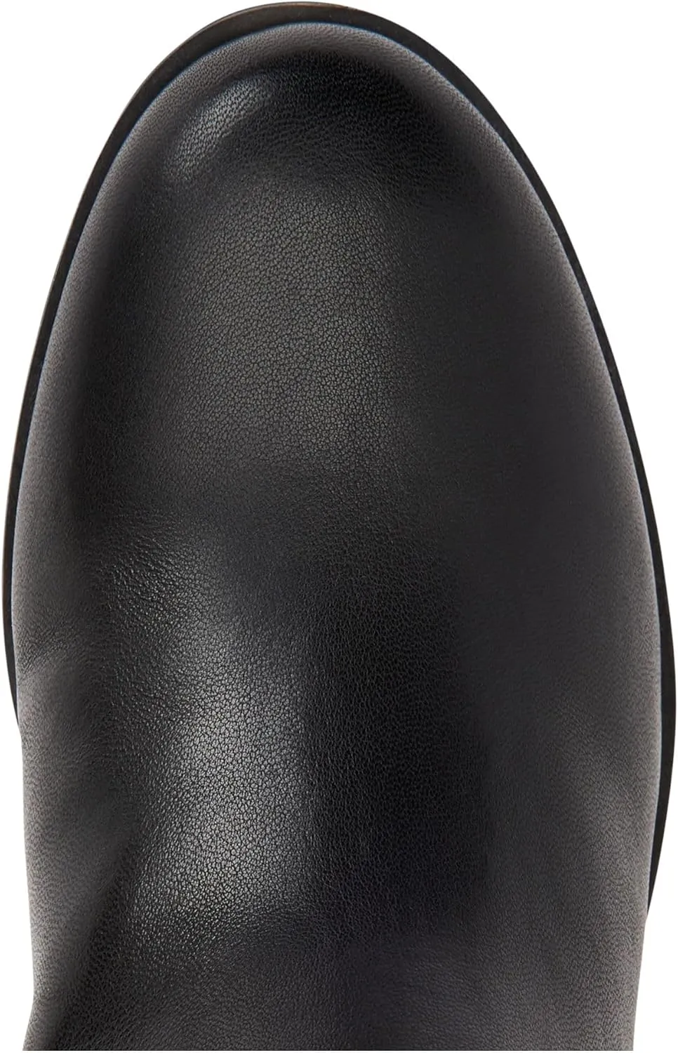 Alfani Womens Ludlowe Leather Over-The-Knee Boots
