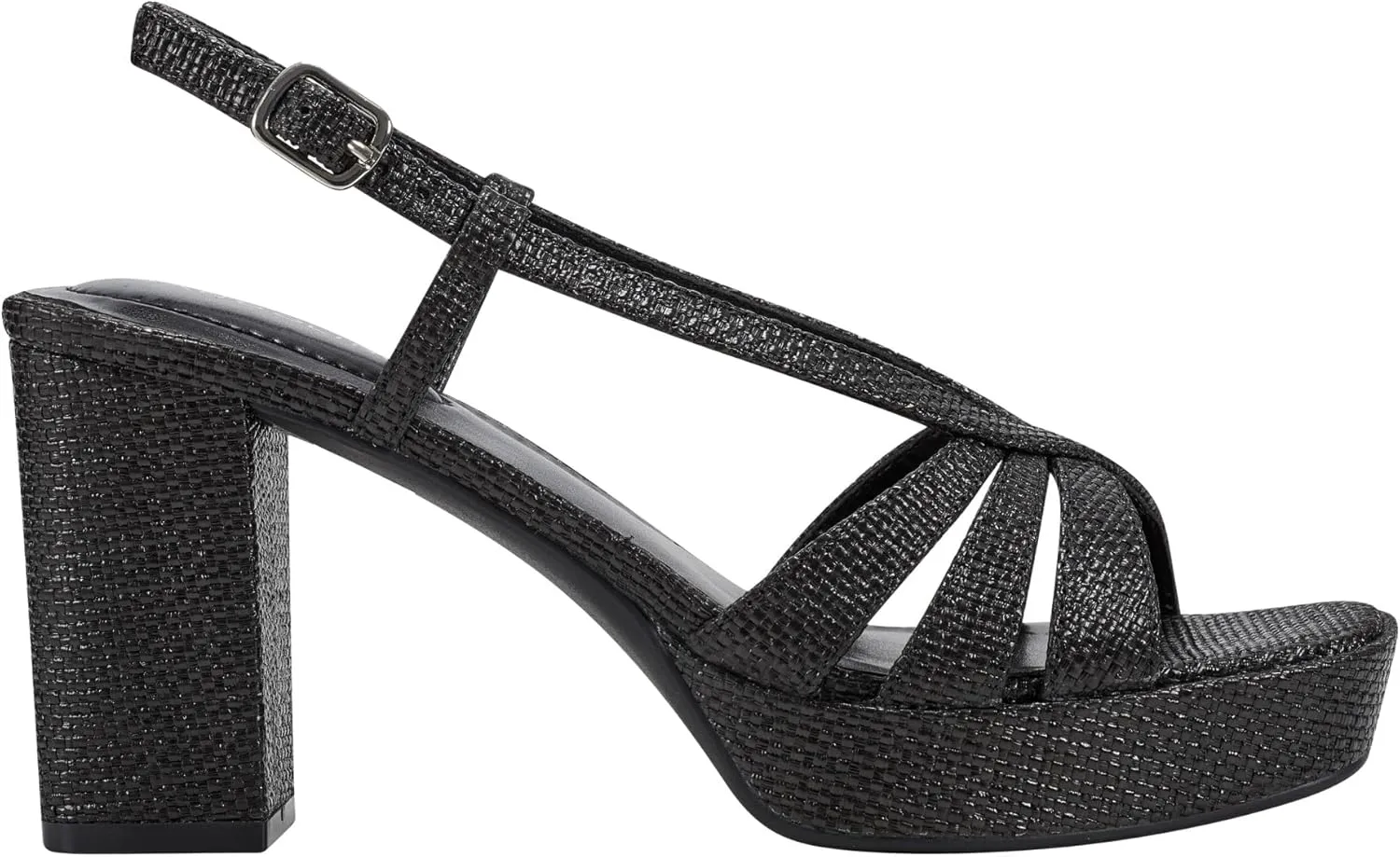 Bandolino Women's Brie Heeled Sandal