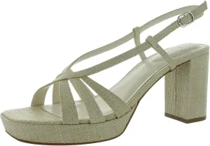 Bandolino Women's Brie Heeled Sandal