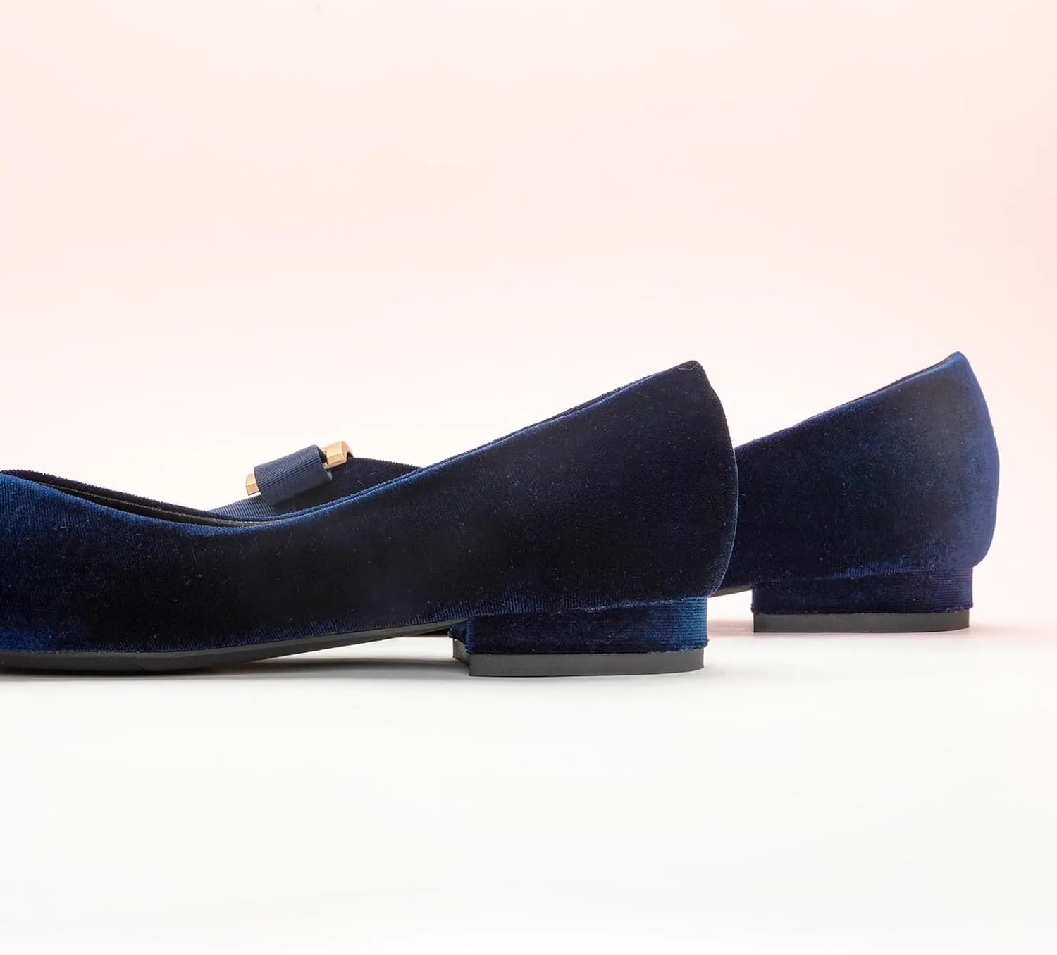C.Paravano Womens Flats I Flat for Women Leather I Pointed Toe Flats I Ballet Flats for Women I Slip on Dressy Flats