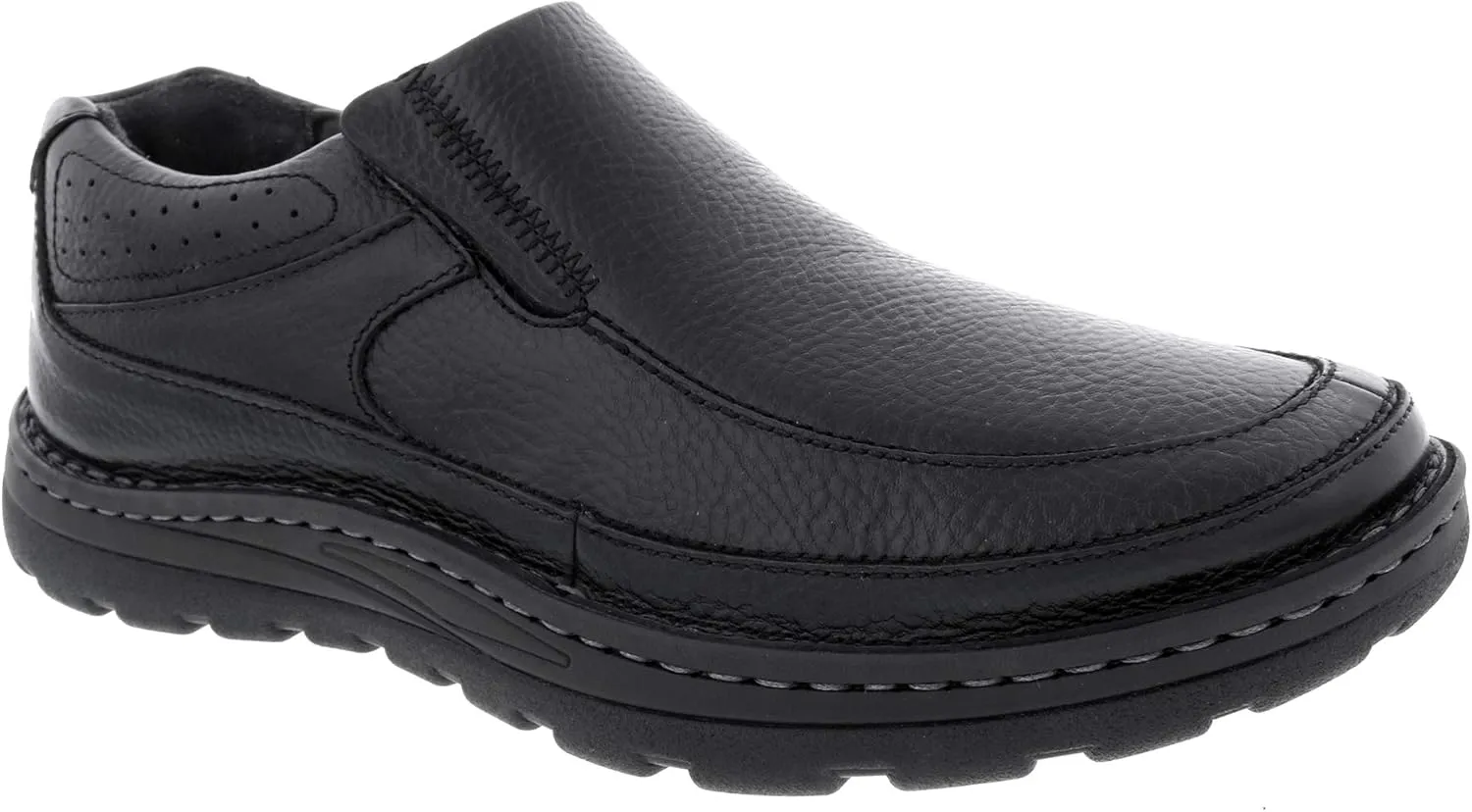 Drew Men Bexley II 43000 Leather Loafers Shoes