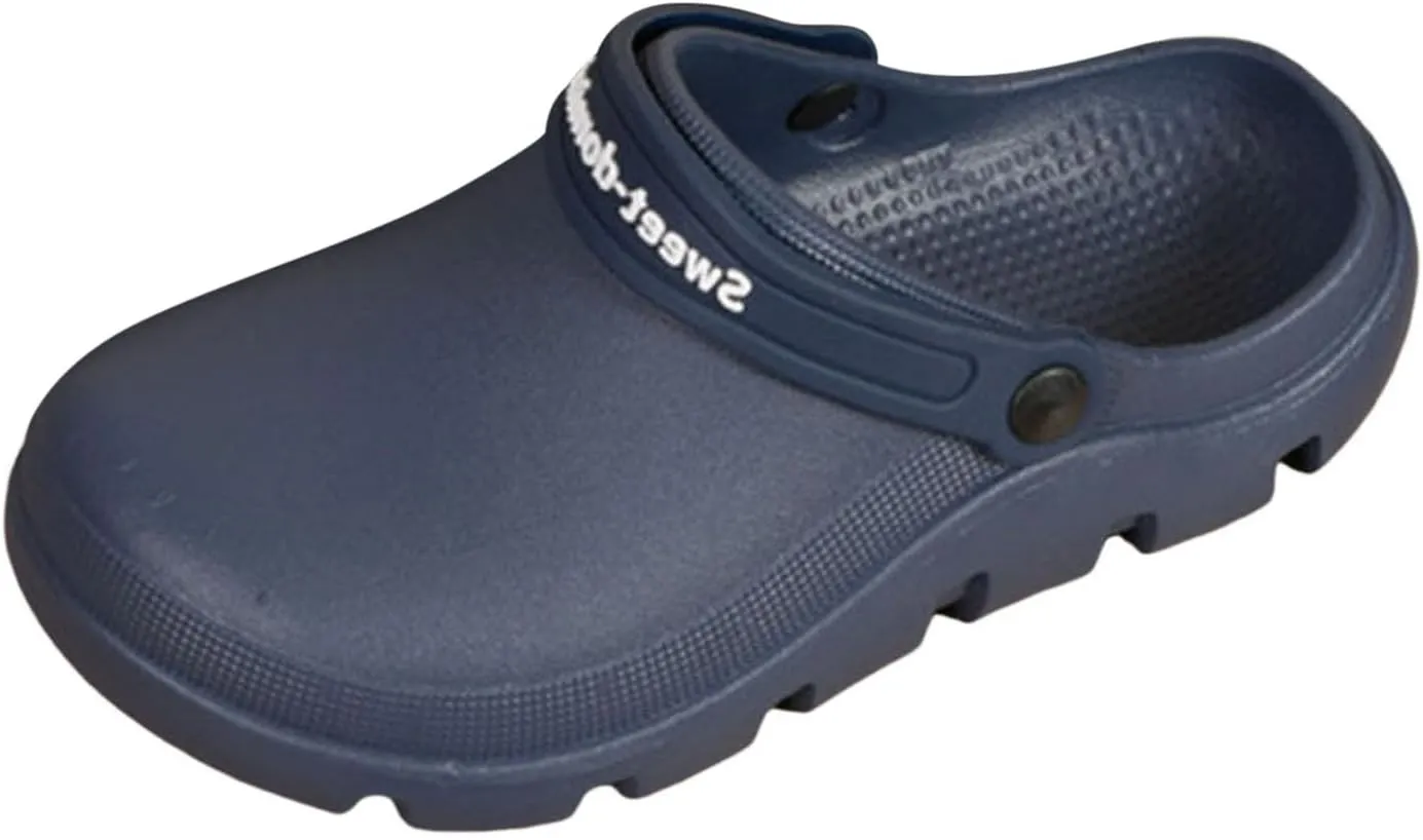 Garden Clogs Women's Clogs Rubber Rubber Garden Shoes Women's Clogs Garden Lightweight Rubber Shoes Women Bed Slippers 7