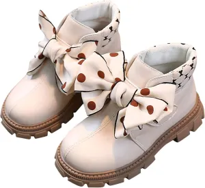 Girls Knee High Fashion Riding Boots Mid Calf Combat Riding Winter Boots Fall Boots for Women 2023