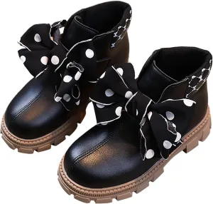 Girls Knee High Fashion Riding Boots Mid Calf Combat Riding Winter Boots Fall Boots for Women 2023