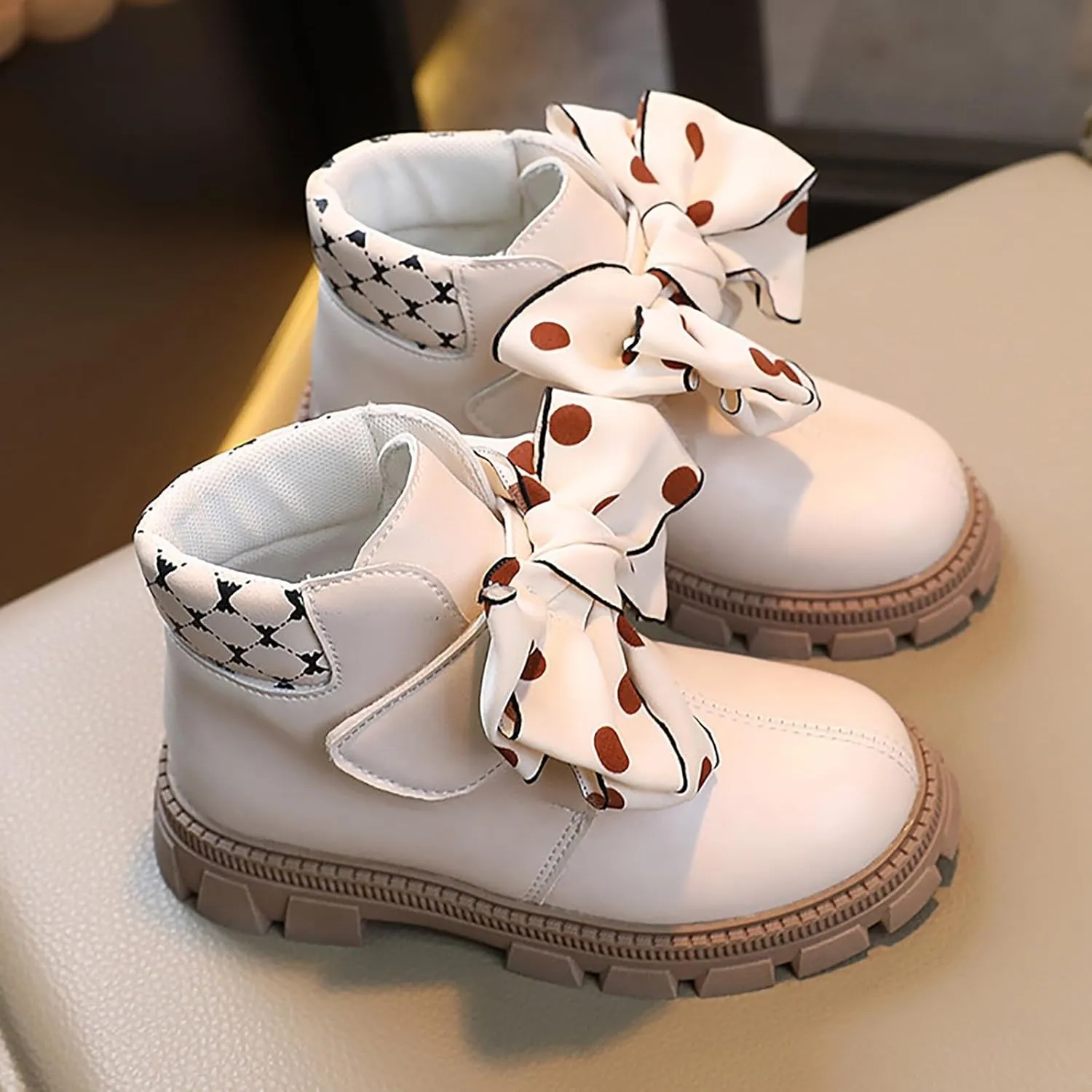 Girls Knee High Fashion Riding Boots Mid Calf Combat Riding Winter Boots Fall Boots for Women 2023