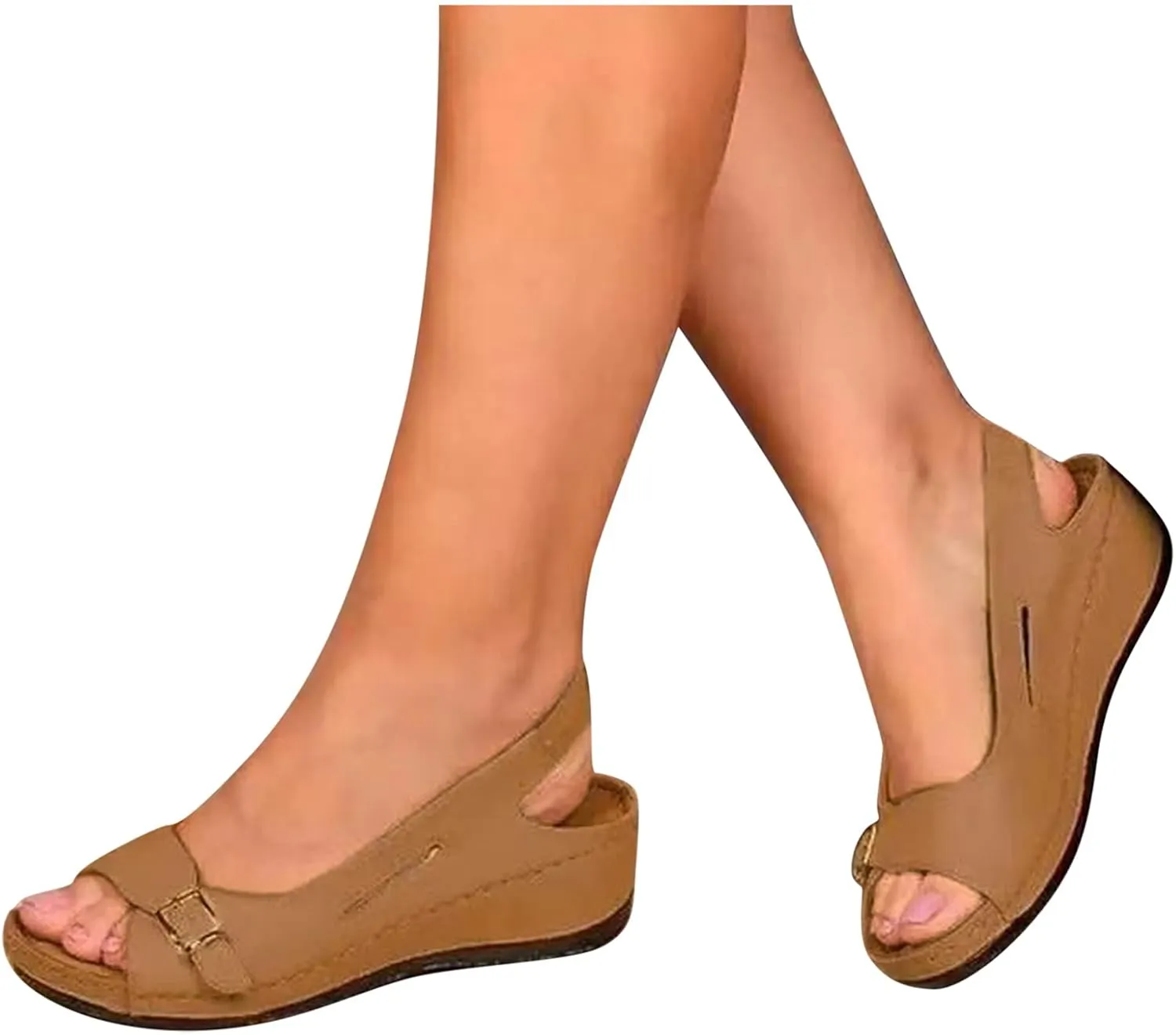 Heeled Sandals with Ankle Straps Black And Gold Heeleds Sandal for Women Black Strappy Shoes for Womens Heeled Womans Shoe Comfortable