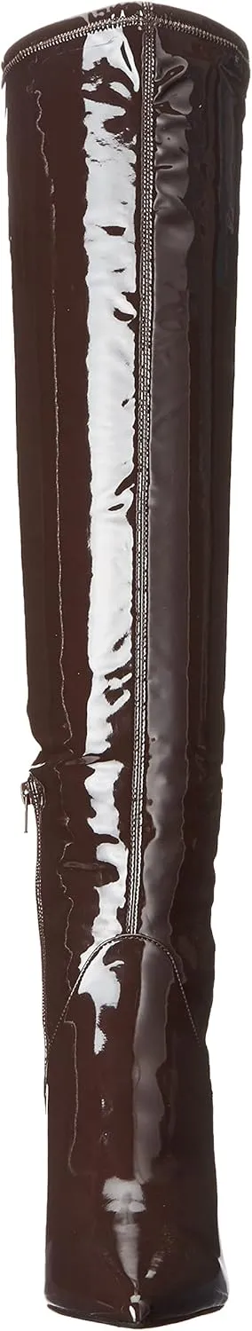 Jessica Simpson Womens Abrine Over-The-Knee Boots