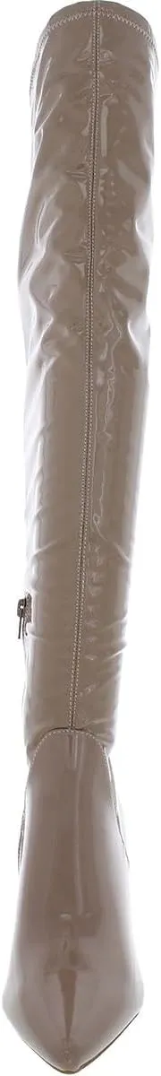 Jessica Simpson Womens Abrine Over-The-Knee Boots