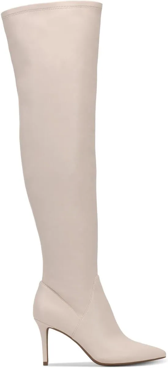 Jessica Simpson Womens Abrine Over-The-Knee Boots