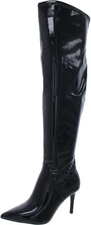 Jessica Simpson Womens Abrine Over-The-Knee Boots