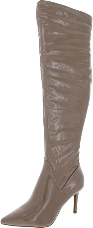 Jessica Simpson Womens Abrine Over-The-Knee Boots