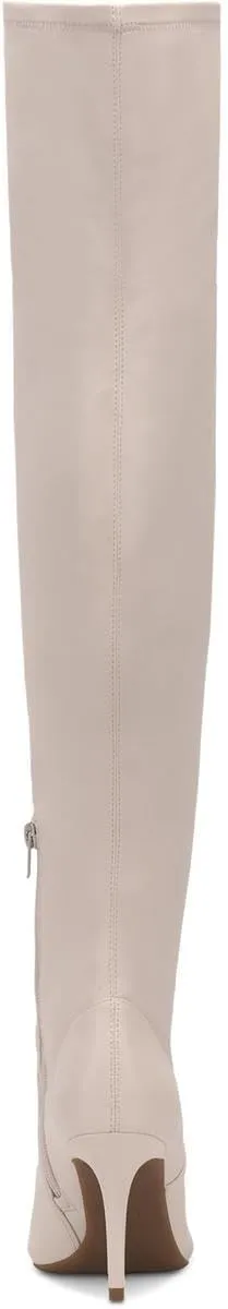 Jessica Simpson Womens Abrine Over-The-Knee Boots