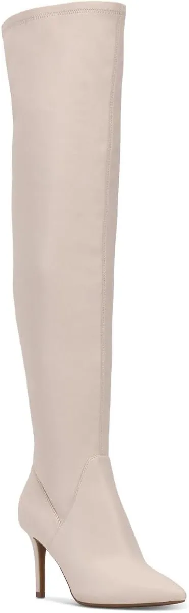Jessica Simpson Womens Abrine Over-The-Knee Boots