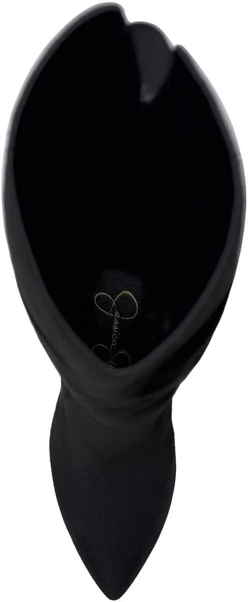 Jessica Simpson Womens Akemi Over-The-Knee Boots