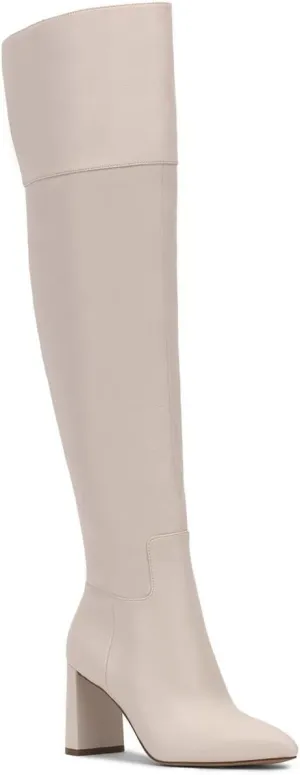 Jessica Simpson Womens Akemi Over-The-Knee Boots