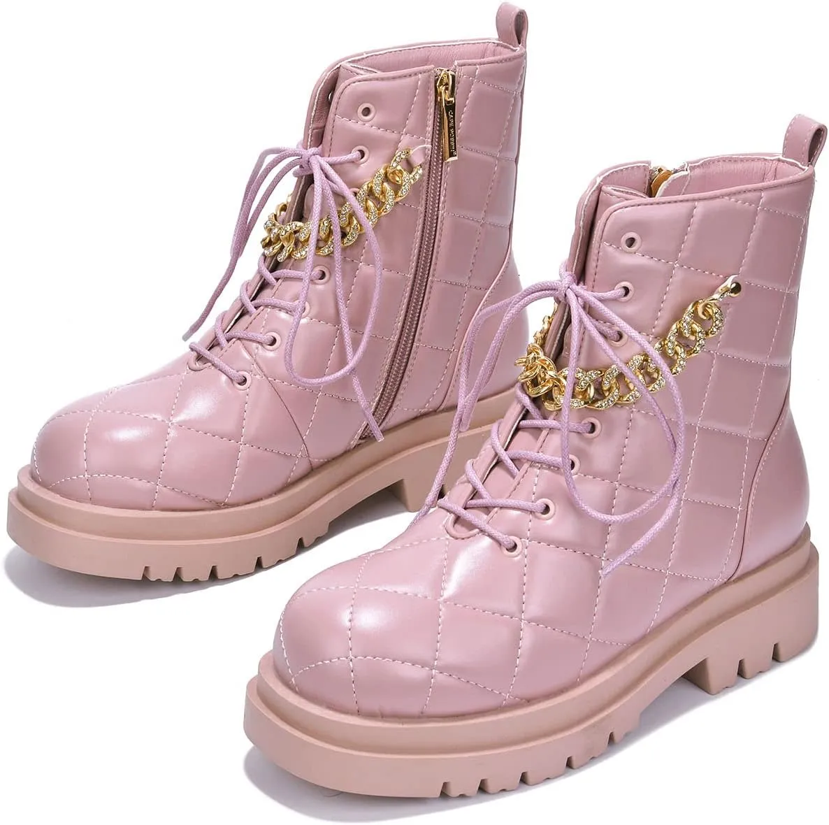LANCEY - PINK