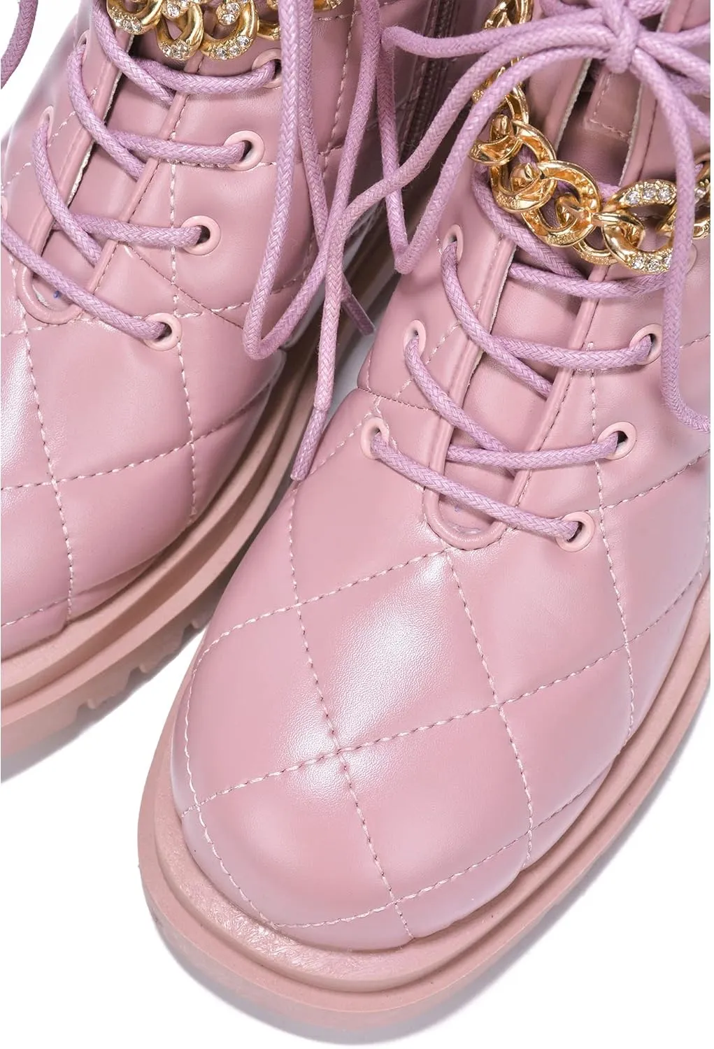 LANCEY - PINK