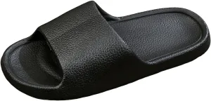 Mens Shower Shoes Shower Shoes Women Bathroom Slippers Men Womens Slides Drainage Hole Pool House Slides Slippers