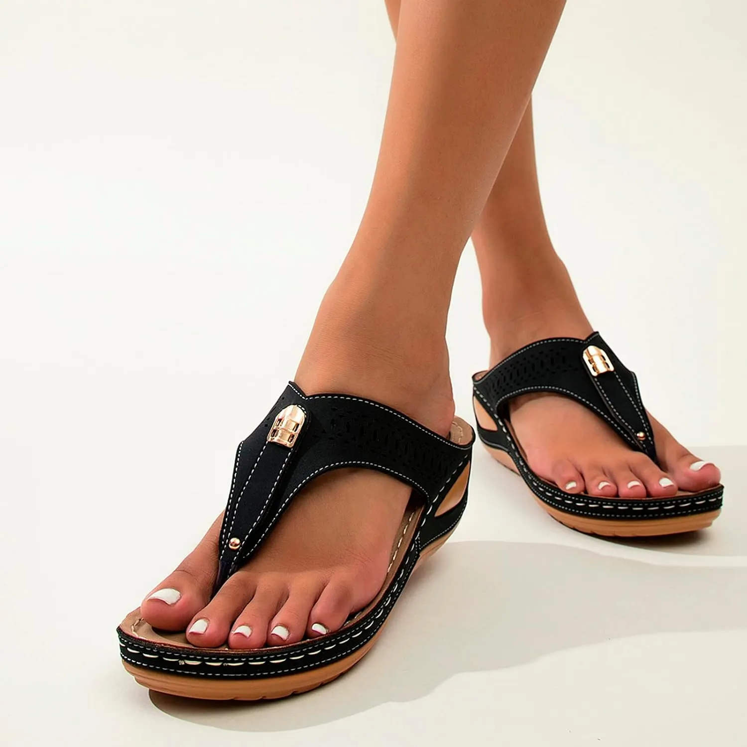 Orthopedic Tennis Shoes for Women Wide Red Wedge Sandals for Women Dressy Summer Women Sandals Comfortable Dressy Yellow Orthopedic Flip Flops Mens Black Strappy Heels Popular Shoes for Women 2024