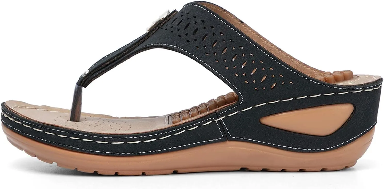 Orthopedic Tennis Shoes for Women Wide Red Wedge Sandals for Women Dressy Summer Women Sandals Comfortable Dressy Yellow Orthopedic Flip Flops Mens Black Strappy Heels Popular Shoes for Women 2024