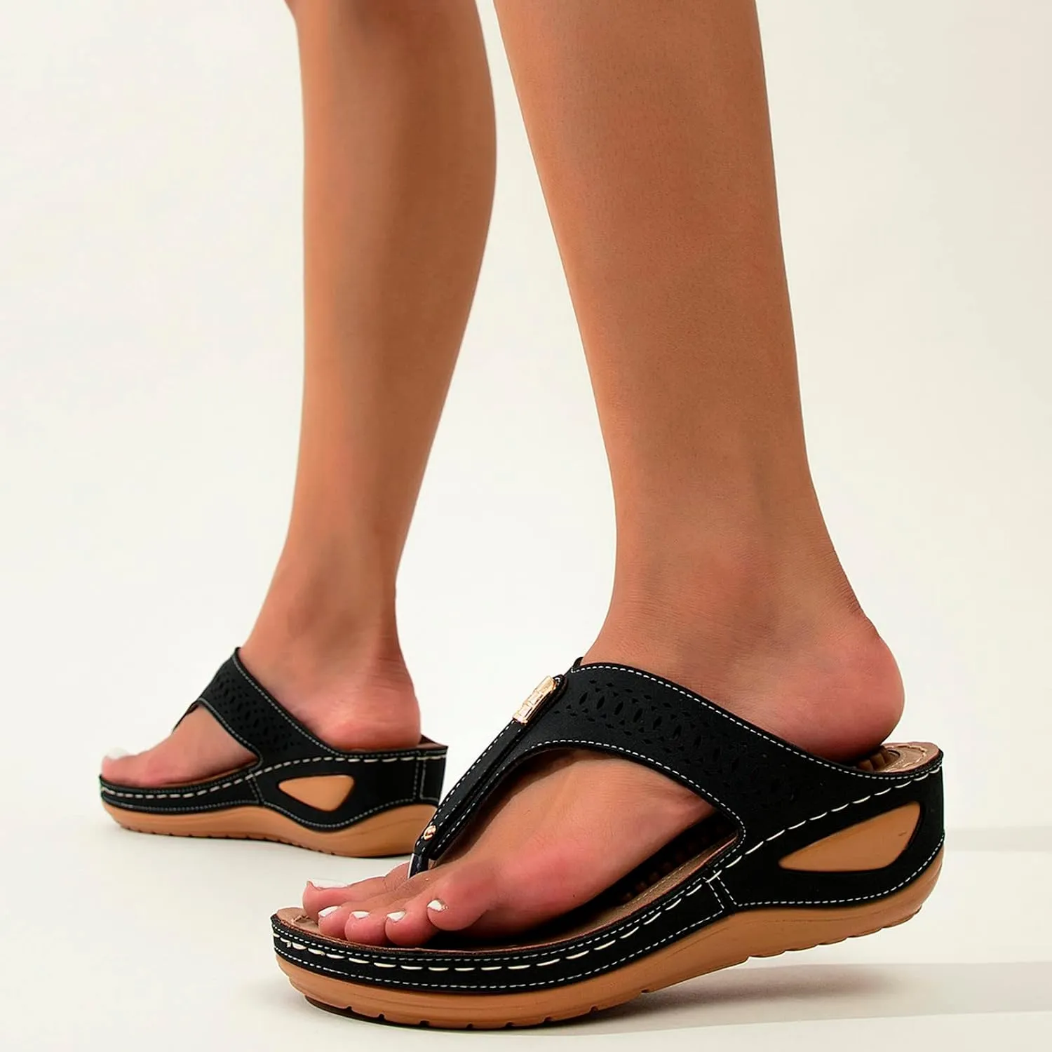 Orthopedic Tennis Shoes for Women Wide Red Wedge Sandals for Women Dressy Summer Women Sandals Comfortable Dressy Yellow Orthopedic Flip Flops Mens Black Strappy Heels Popular Shoes for Women 2024