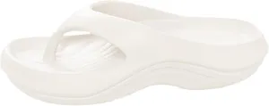 Pillow Flip Flops with Arch Support for Women Plantar Fasciitis Orthopedic Sandals Walking Platform Flipflops Pillow Soft Beach Shoes Non-slip Comfortable Lightweight Slippers Indoor and Outdoor