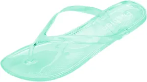 Recovery Slides for Women Women's Non Slip Casual Arch Support Flip Flops Breathable Casual Slippers