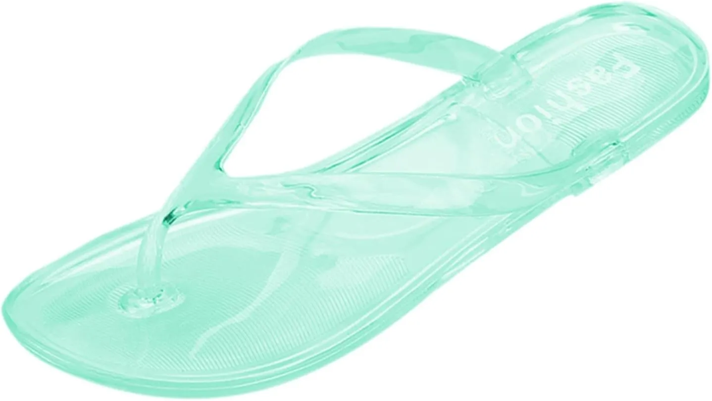 Recovery Slides for Women Women's Non Slip Casual Arch Support Flip Flops Breathable Casual Slippers