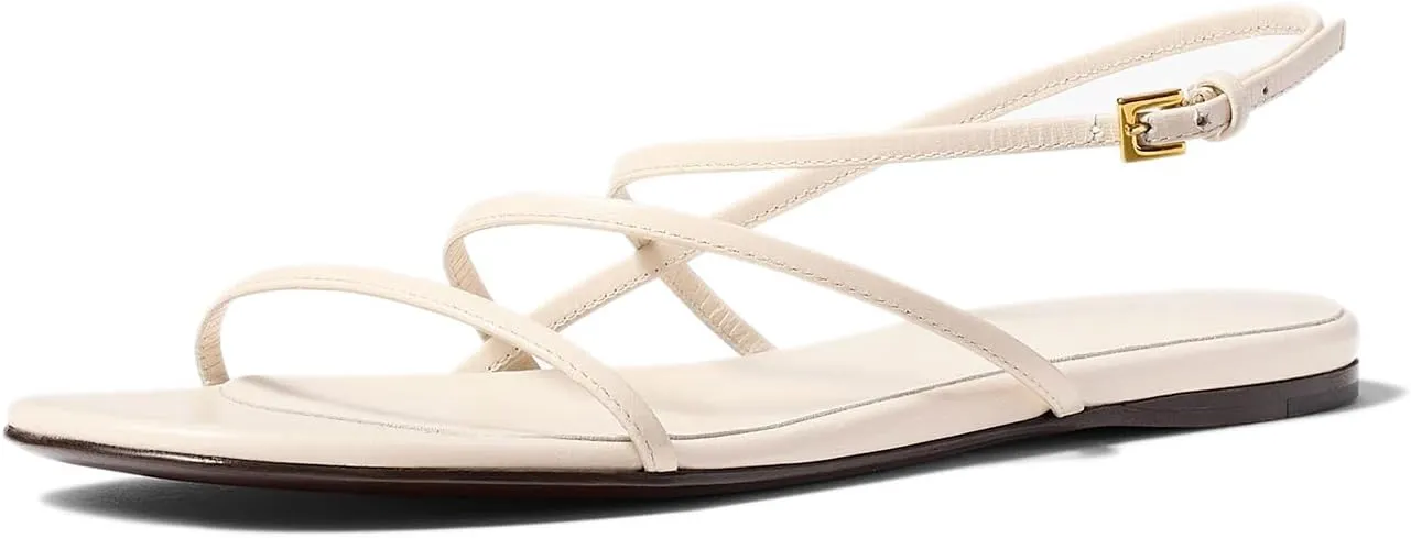 Strappy Sandals for Women Open Toe and Comfortable Elegant Casual Shoes for Popular Summer Dress Perfect for Date and Party
