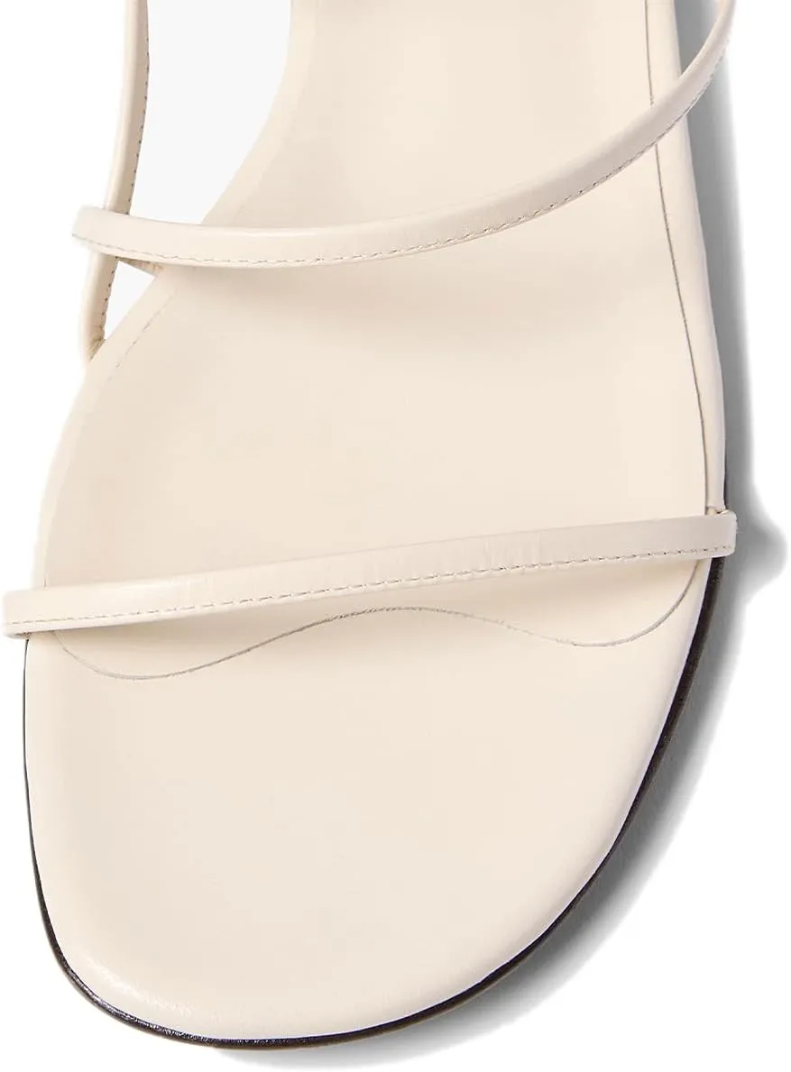 Strappy Sandals for Women Open Toe and Comfortable Elegant Casual Shoes for Popular Summer Dress Perfect for Date and Party