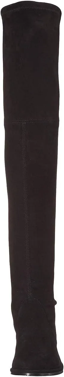 Stuart Weitzman Women's Lowland Over The Knee Boots
