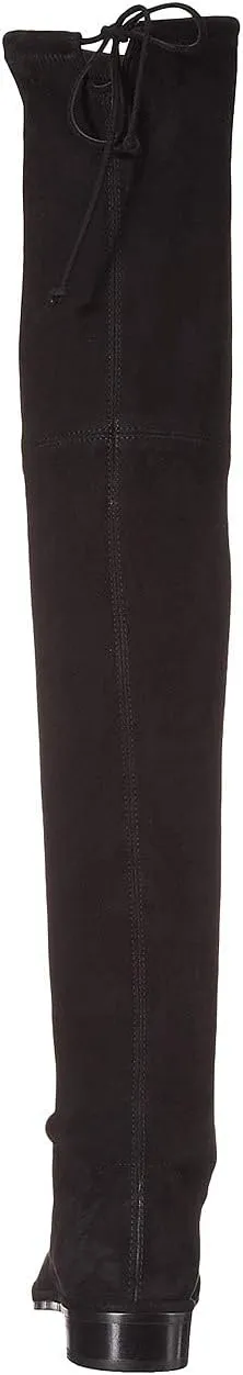 Stuart Weitzman Women's Lowland Over The Knee Boots