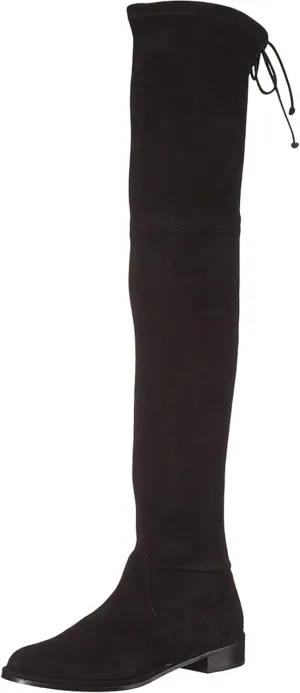 Stuart Weitzman Women's Lowland Over The Knee Boots