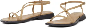 Vagabond Shoemakers Women's Izzy Leather Sandals Flat