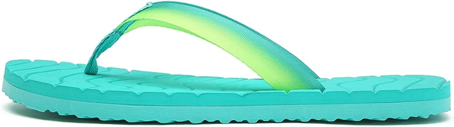 Women Flip Flops Flip Flops Arch Support Womens Comfortable Slip on Walking Thong Sandals Womens Wide Width Comfort Lightweight Soft Thong Sandals Women Footwear